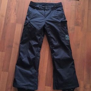 DC Snowboarding Pants (Youth) XL 14